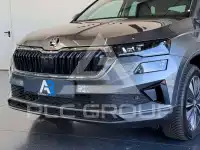 2025 Skoda Karoq