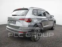 2025 Skoda Karoq