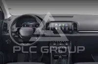 2026 Skoda Karoq