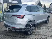 2025 Skoda Karoq