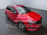 2025 Skoda Karoq