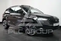 2025 Skoda Karoq