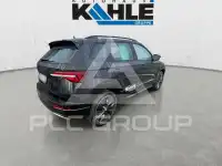 2025 Skoda Karoq
