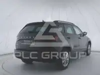 2025 Skoda Karoq