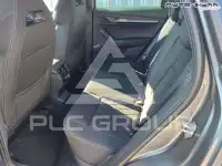 2025 Skoda Karoq