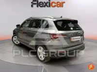 2025 Skoda Karoq