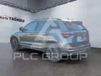 2025 Skoda Karoq