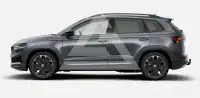 2026 Skoda Karoq
