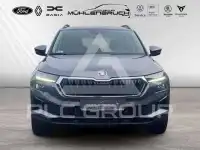 2025 Skoda Karoq