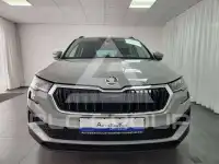 2025 Skoda Karoq