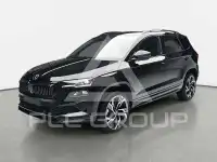 2025 Skoda Karoq