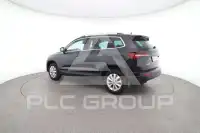 2025 Skoda Karoq