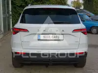 2025 Skoda Karoq