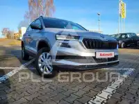 2025 Skoda Karoq