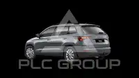 2026 Skoda Karoq