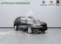 2025 Skoda Karoq