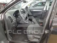 2025 Skoda Karoq