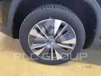 2025 Skoda Karoq