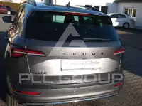 2025 Skoda Karoq