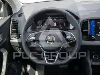 2025 Skoda Karoq