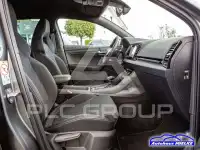 2025 Skoda Karoq