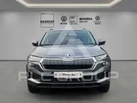 2025 Skoda Karoq