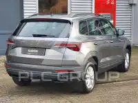 2025 Skoda Karoq