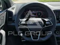 2025 Skoda Karoq