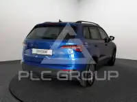 2025 Skoda Karoq