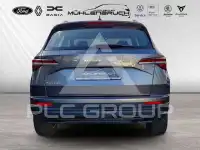 2025 Skoda Karoq