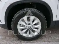 2026 Skoda Karoq