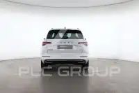 2025 Skoda Karoq