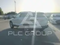 2025 Skoda Karoq