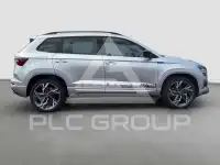2025 Skoda Karoq