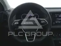 2025 Skoda Karoq