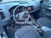 2025 Skoda Karoq