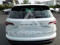 2025 Skoda Karoq