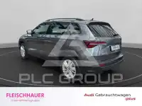 2025 Skoda Karoq