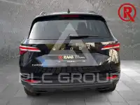 2025 Skoda Karoq