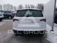 2026 Skoda Karoq