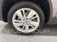 2025 Skoda Karoq