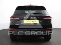 2025 Skoda Karoq
