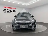 2025 Skoda Karoq