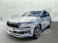 2025 Skoda Karoq