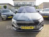 2026 Skoda Karoq
