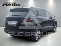 2025 Skoda Karoq