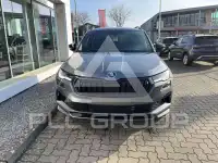 2026 Skoda Karoq
