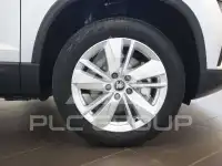 2025 Skoda Karoq