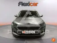 2025 Skoda Karoq