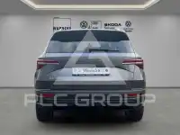 2025 Skoda Karoq